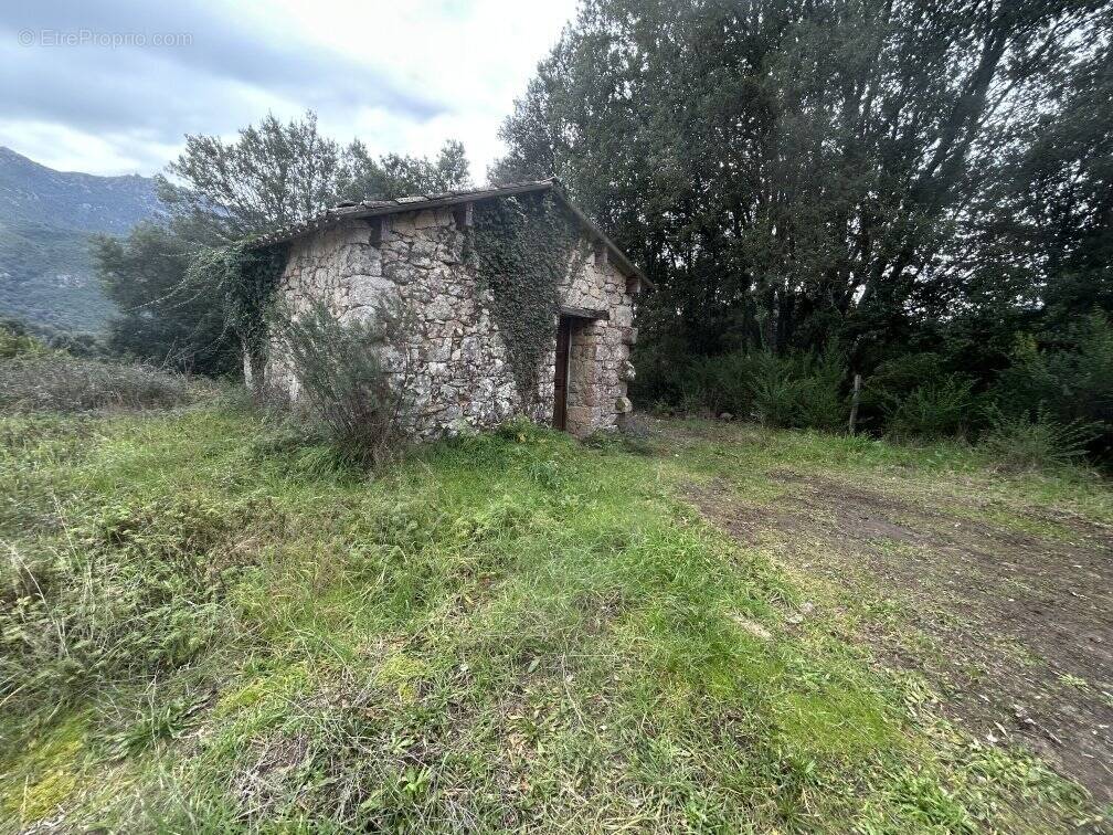 Terrain à VERO