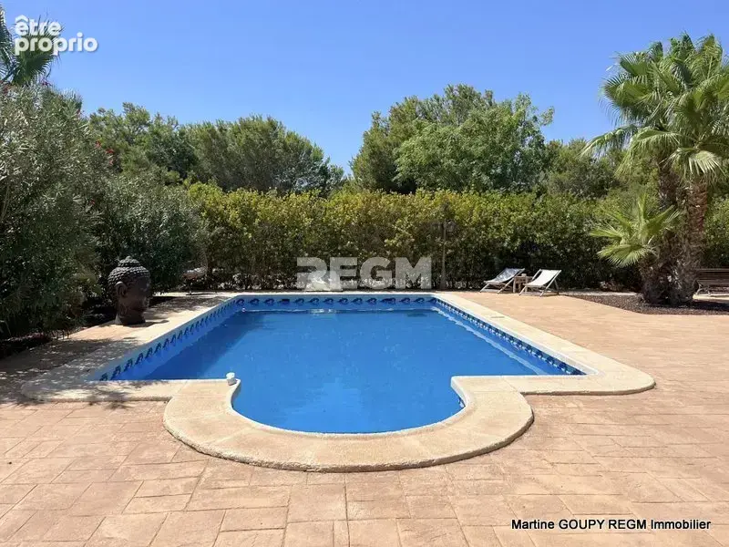 Villa hacienda - torrellano, alicante costa blanca  620 000 € - photo 4