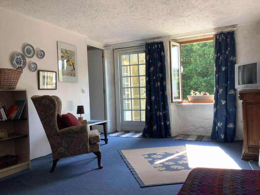 Maison 185 m² à Guemene-Sur-Scorff  - photo 13