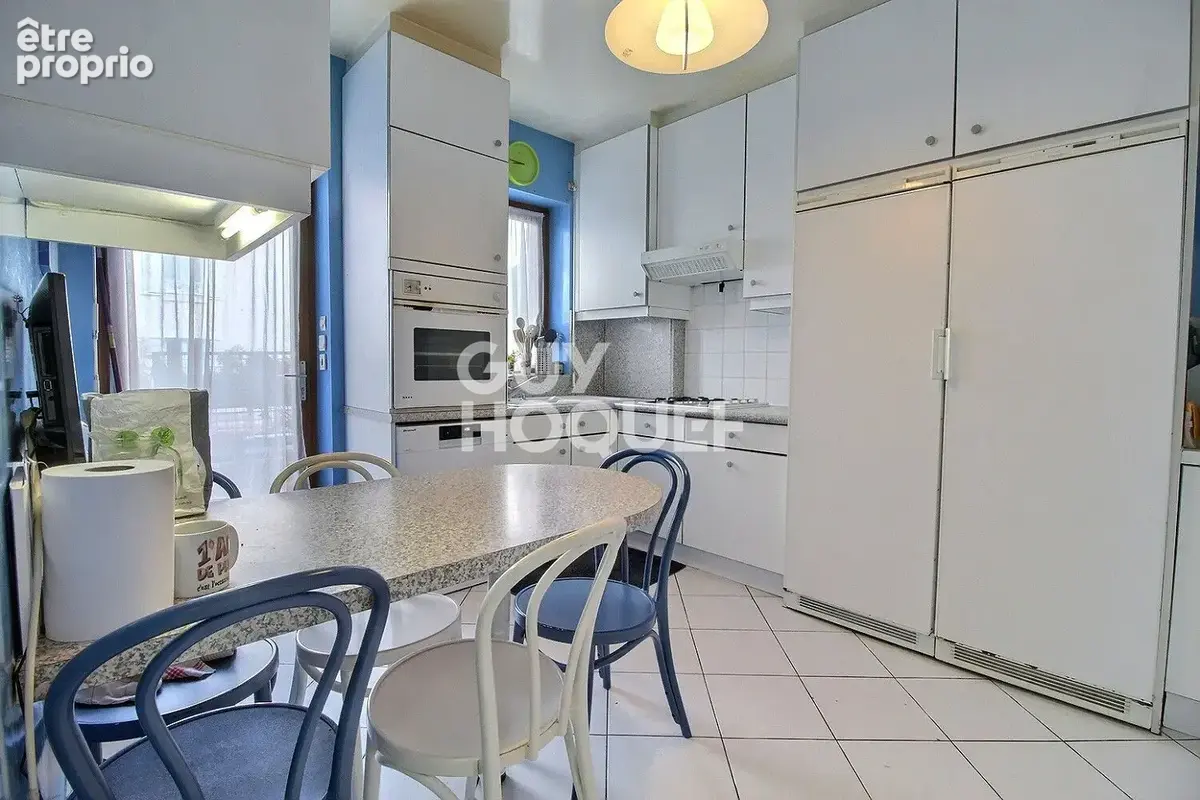Maison Chaville Vélizy RERC 7 pièces 164 m2 avec piscine - photo 16
