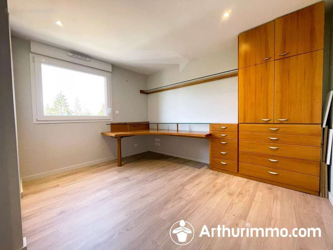 Appartement à SELONCOURT