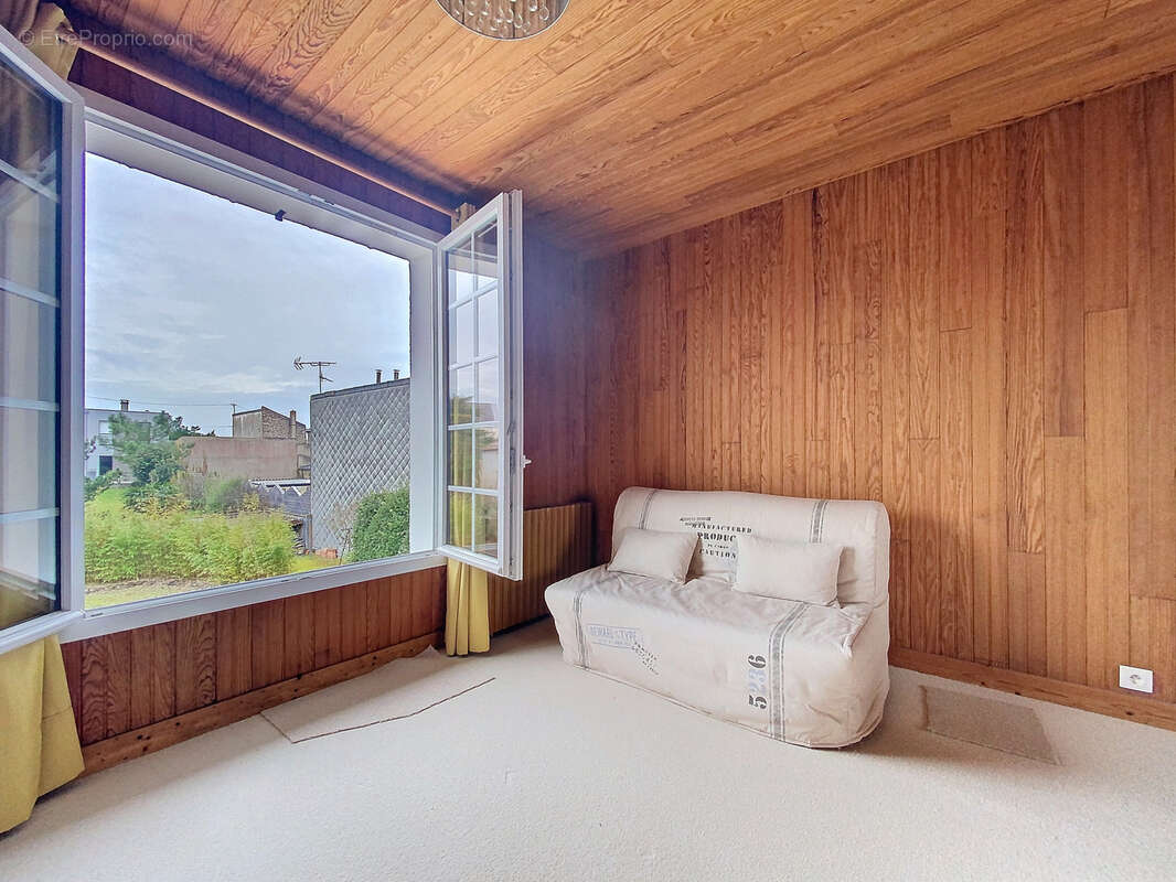 Maison à BARNEVILLE-CARTERET