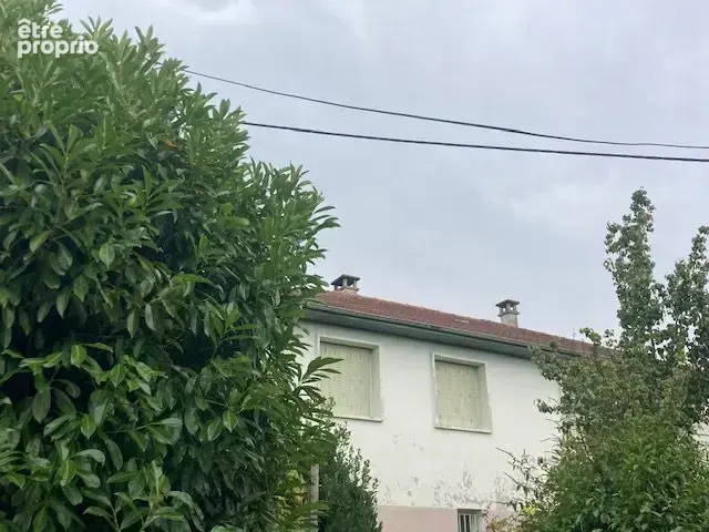 Maison 113 m² à Rillieux-La-Pape  - photo 2