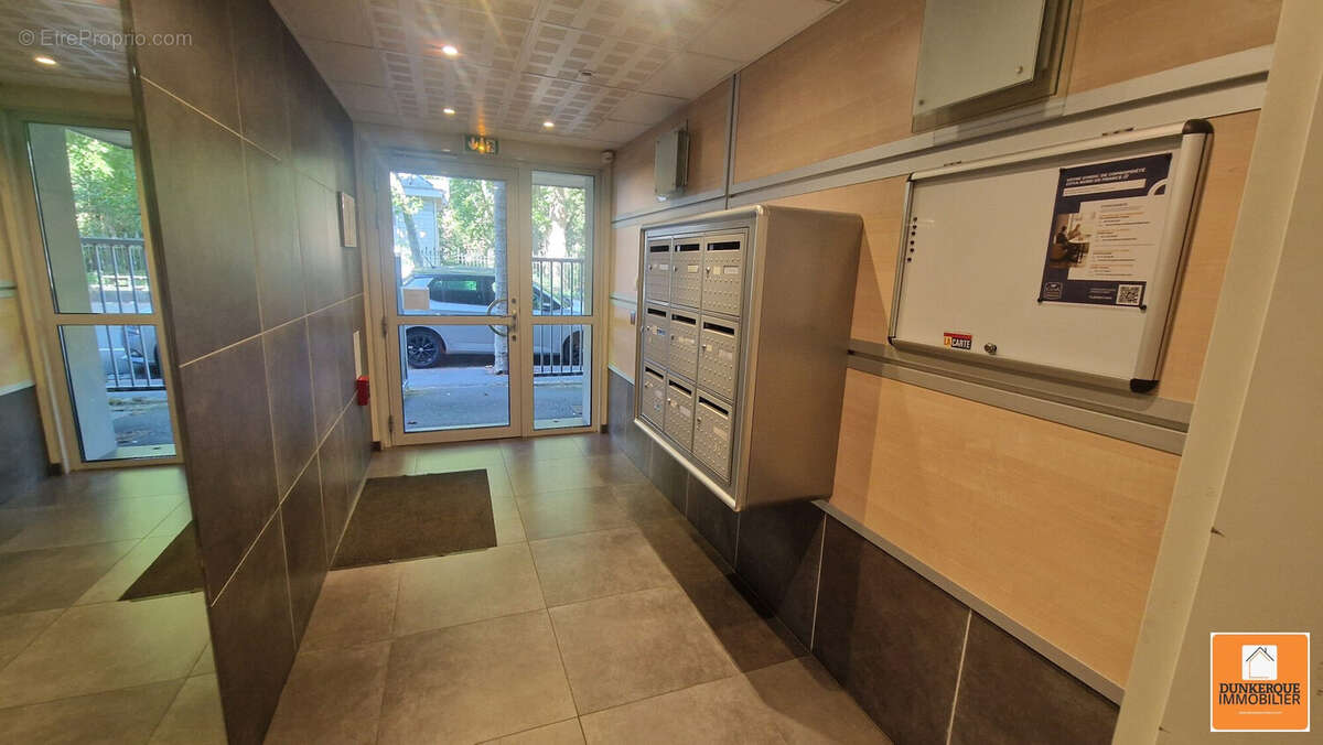 Appartement 73 m² à Dunkerque  - photo 9