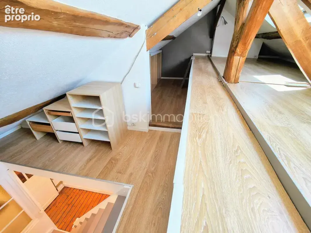 Maison rénovée av jardin au calme - Charme de l'ancien et du comtemporain ! - photo 23