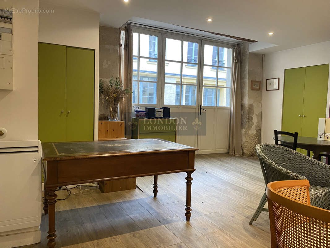 Appartement à VERSAILLES