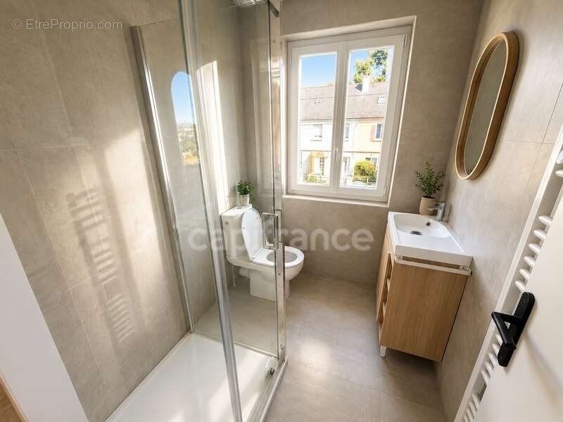 Maison à vendre 6 pièces CARHAIX PLOUGUER (29) - photo 8