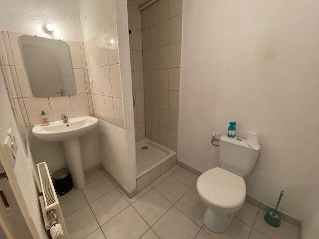 Appartement à ROANNE