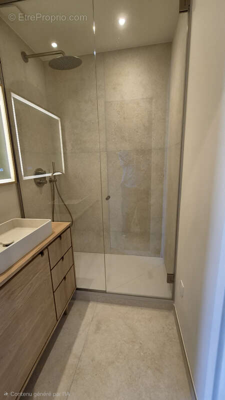 Appartement à BIARRITZ