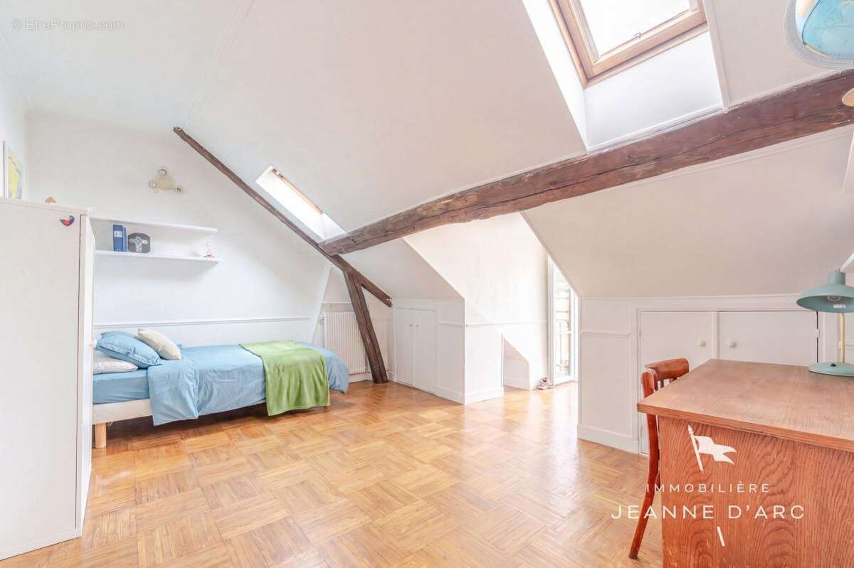 Appartement à VERSAILLES
