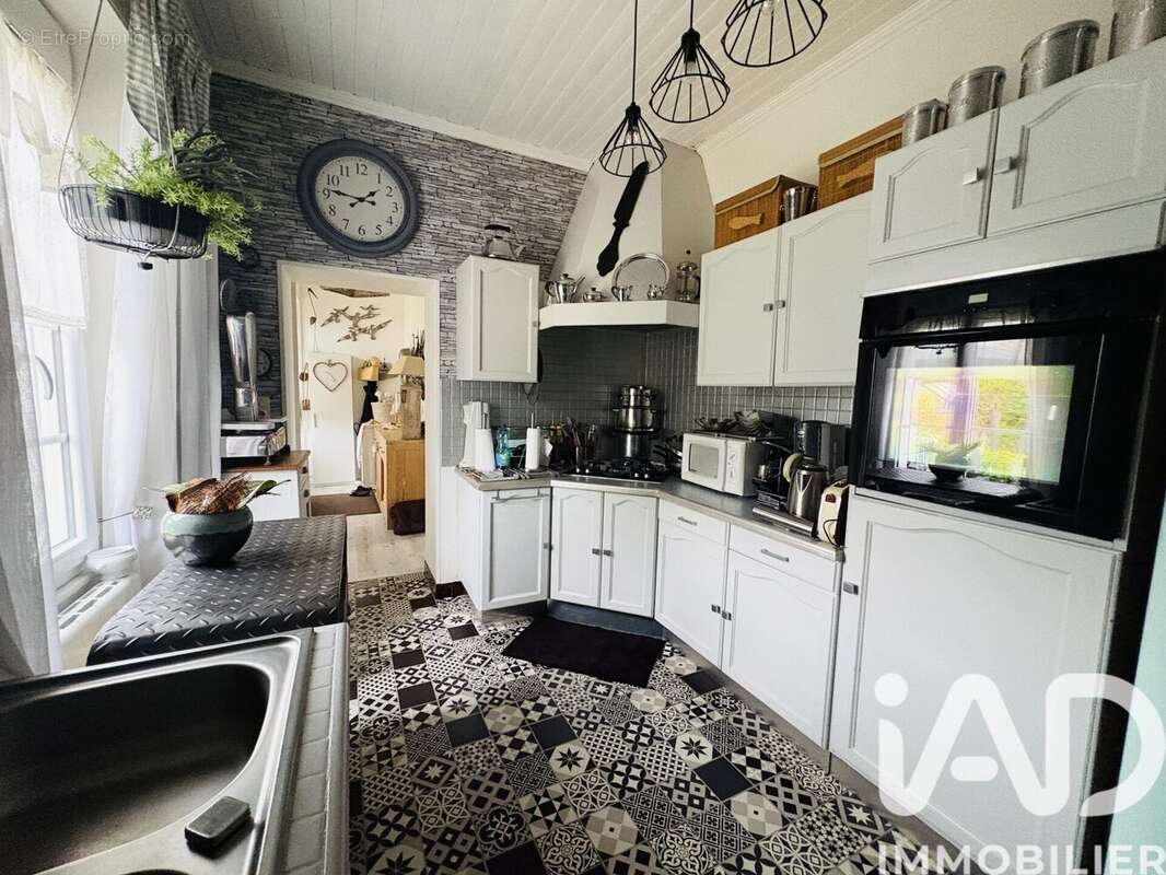 Photo 6 - Maison à LA BARRE-DE-MONTS