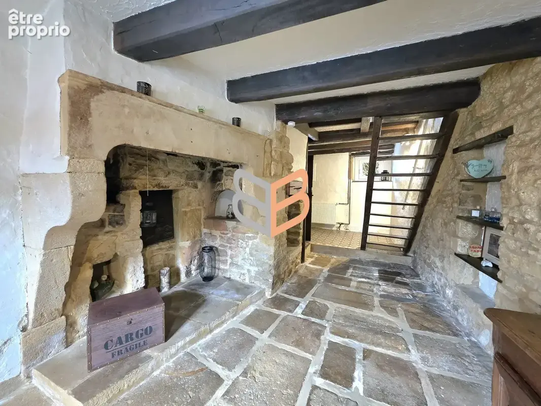 Maison 164 m² à Mercy-Le-Bas  - photo 2