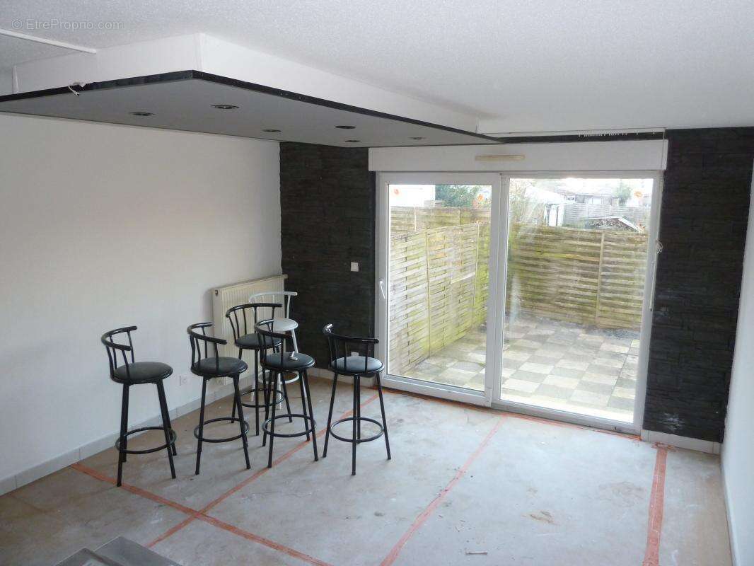 Maison à DRUSENHEIM