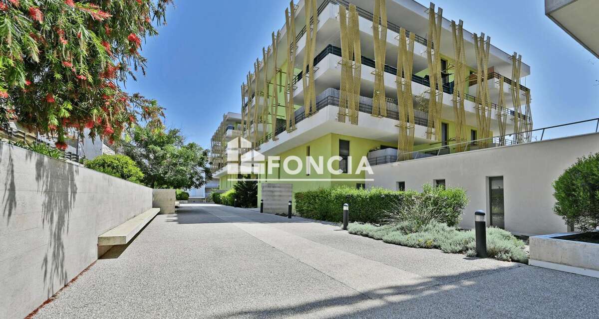 Appartement à JUVIGNAC