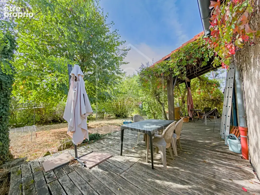 Maison Individuelle - 135m2 - Retonfey - photo 12