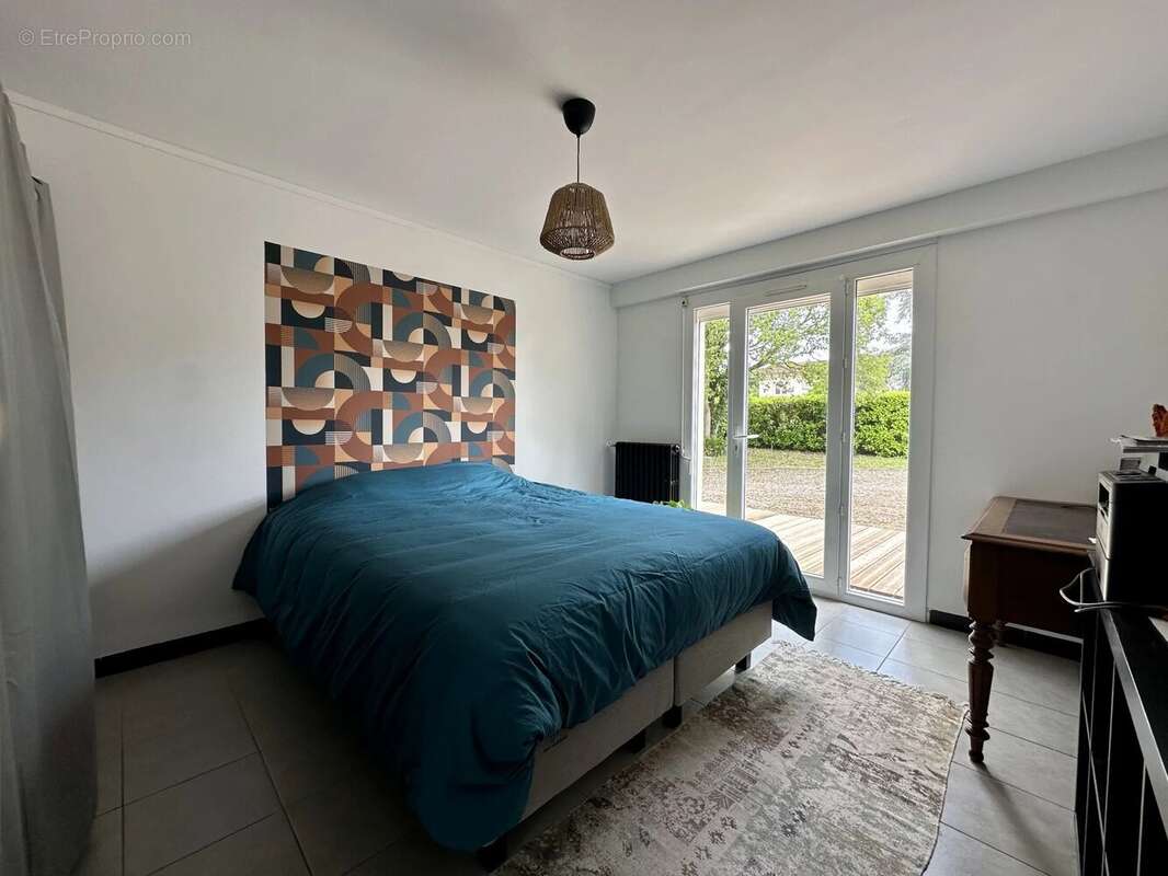 Appartement à VENERQUE