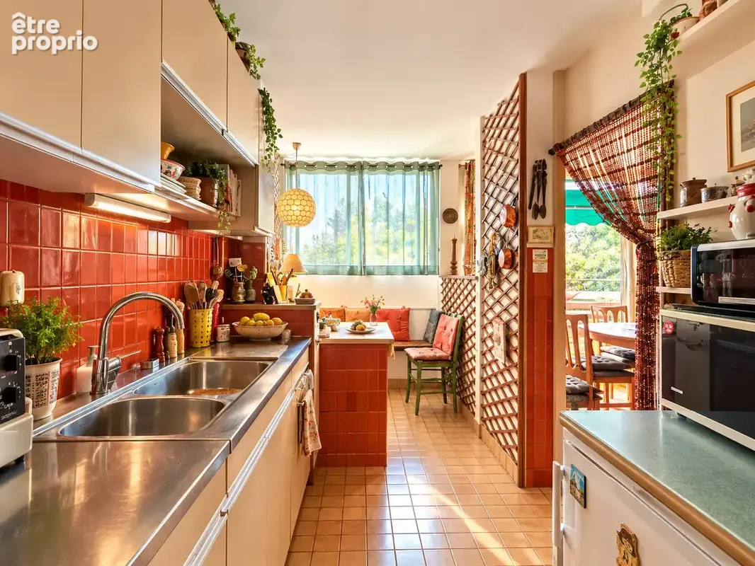 Duplex t5, la valette du var, coupiane - photo 3