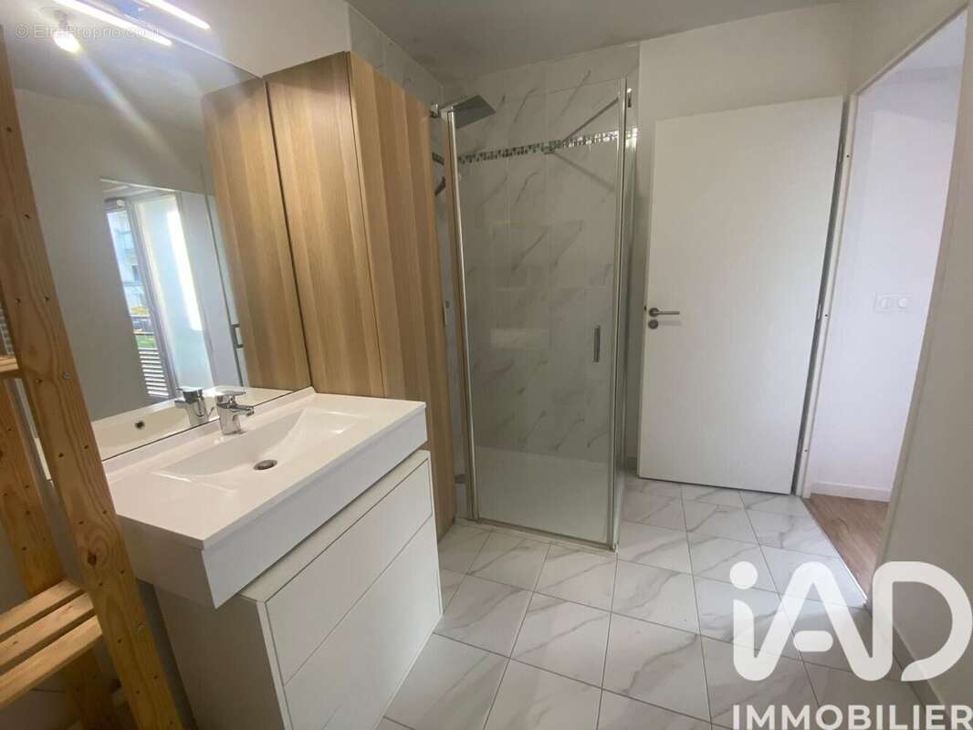 Photo 6 - Appartement à THIAIS