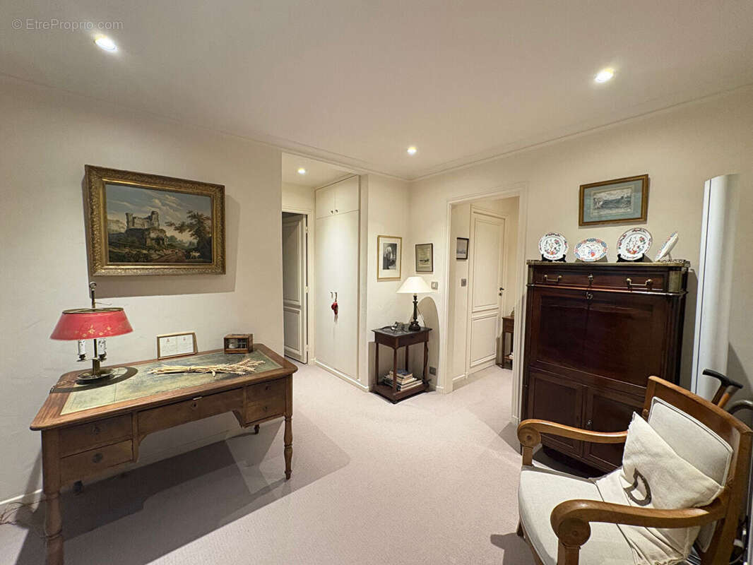 Appartement à MOUVAUX