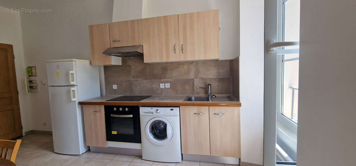 Photo 3 - Appartement à SAINT-MARTIN-VESUBIE