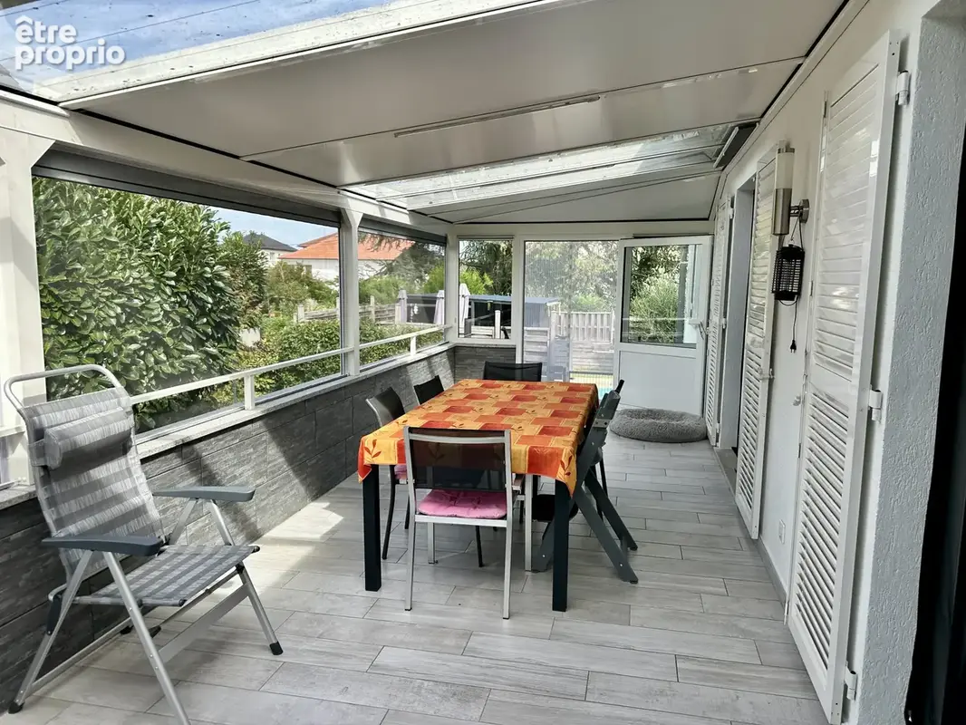 Une exclusivité dagon immobilier ! - photo 14