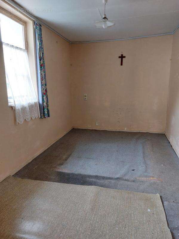 Maison à SAINT-AIGNAN