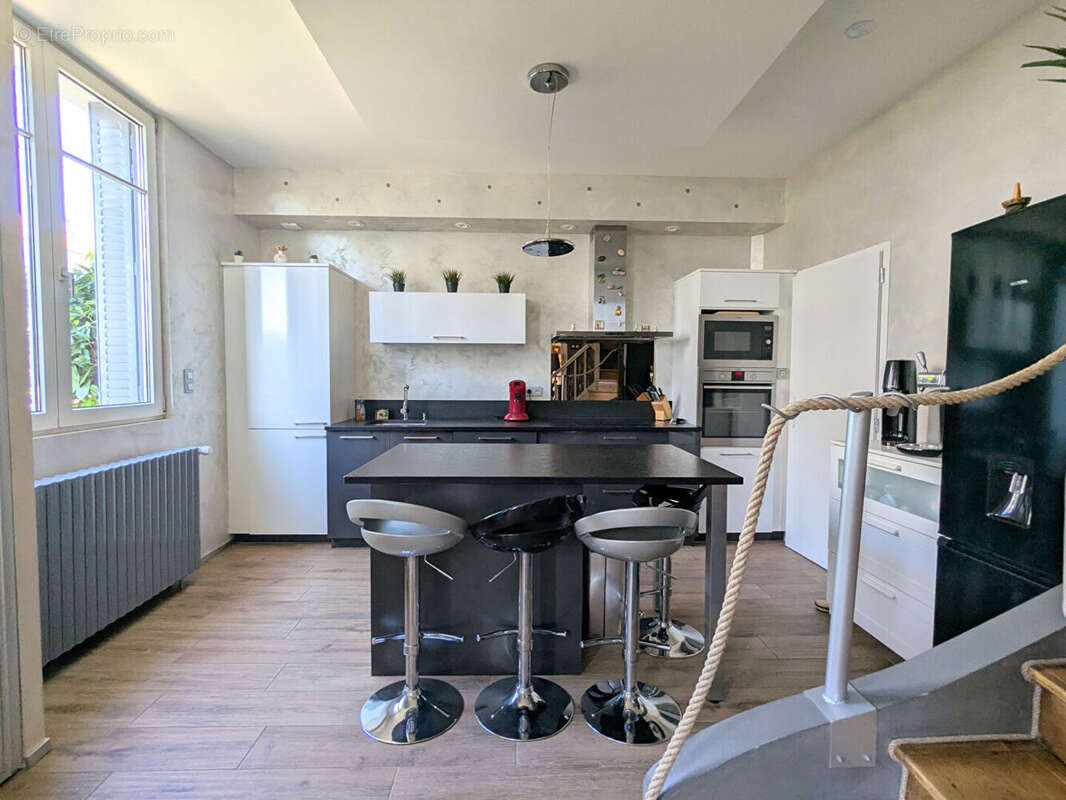 Maison à DIJON