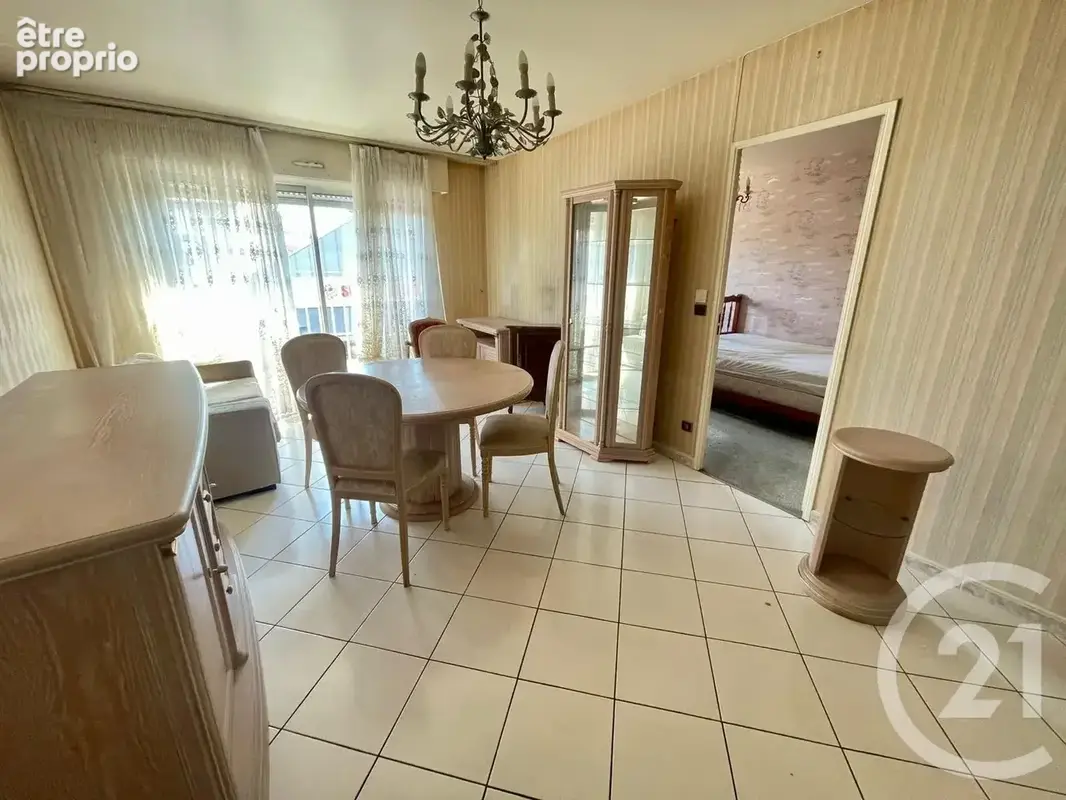 Appartement 2 pièces 49 m² à vendre à Mitry-Mory (77290) - photo 6