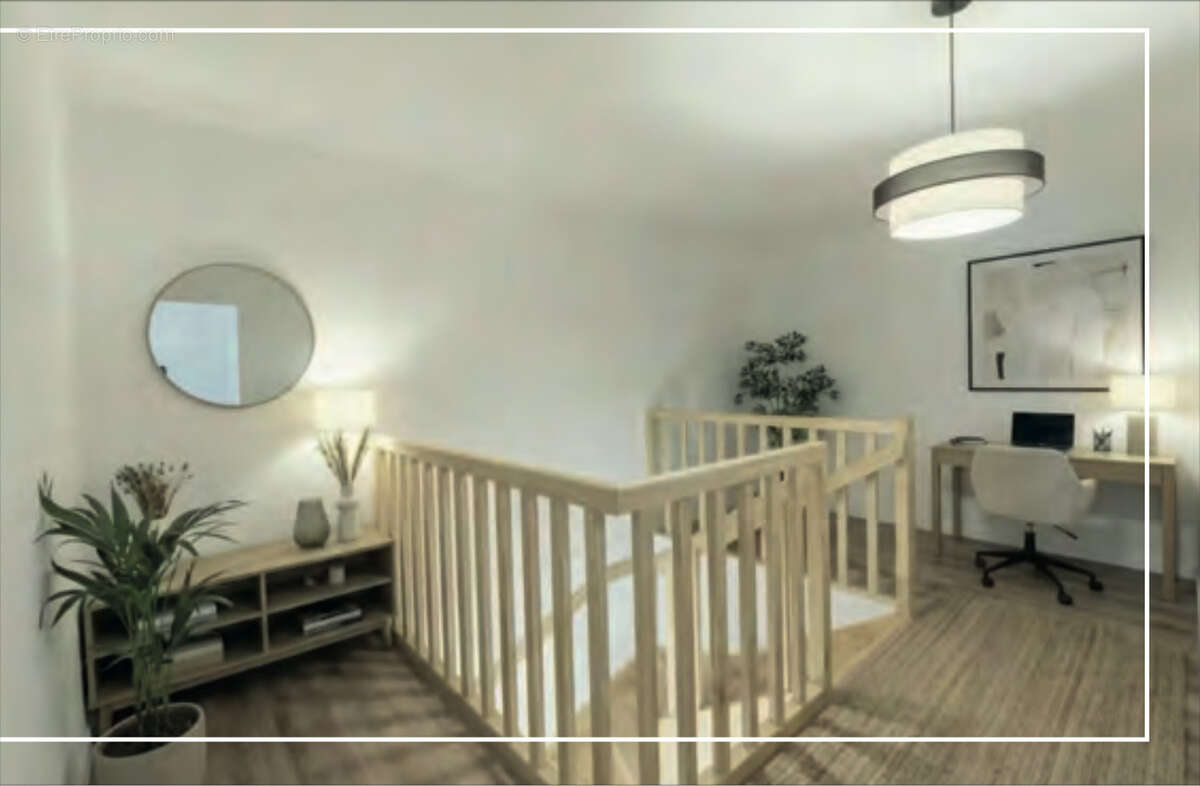 Appartement à MERIGNAC