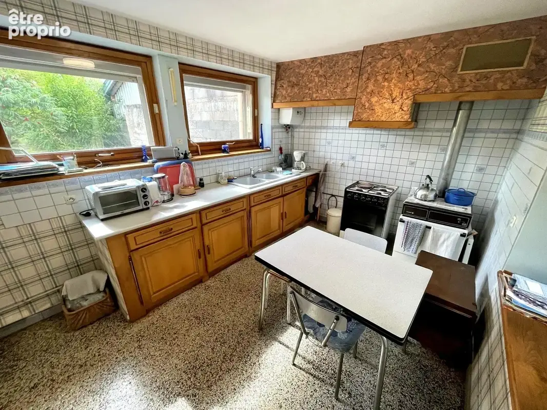 Vente Maison Pexonne(54540) 107 900ï¿œ - photo 7
