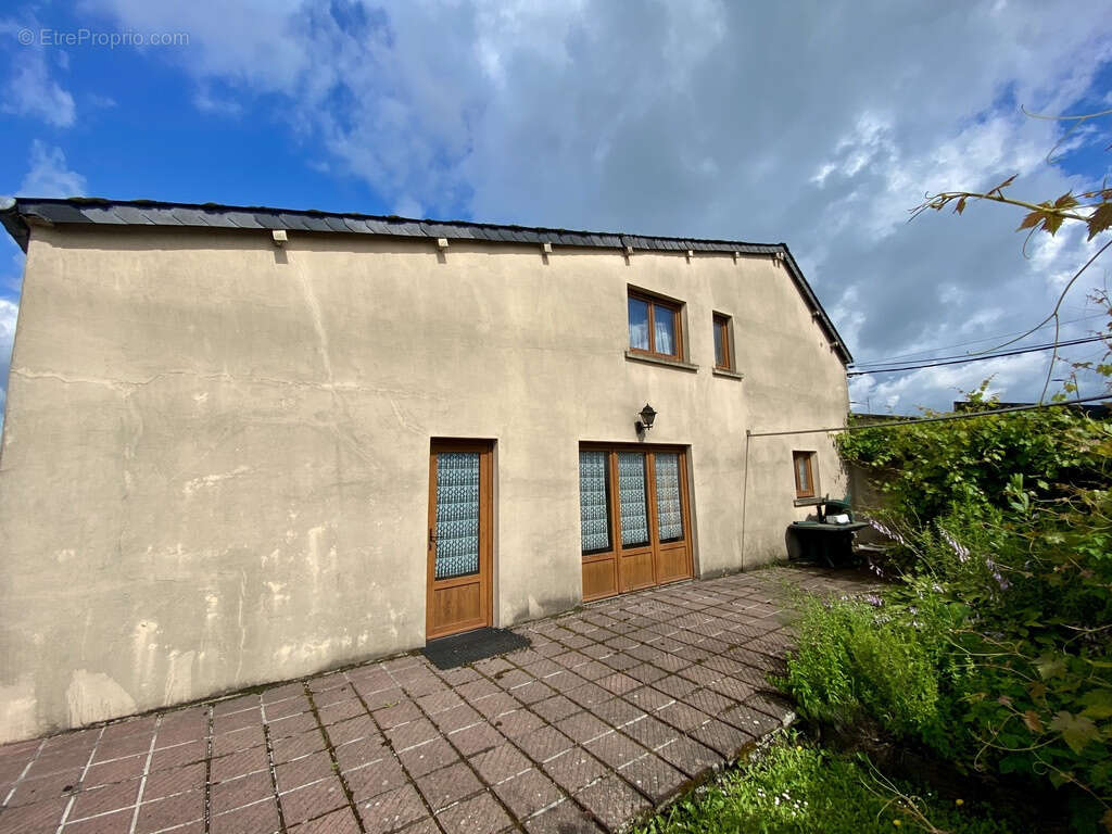 Appartement à FEIGNIES