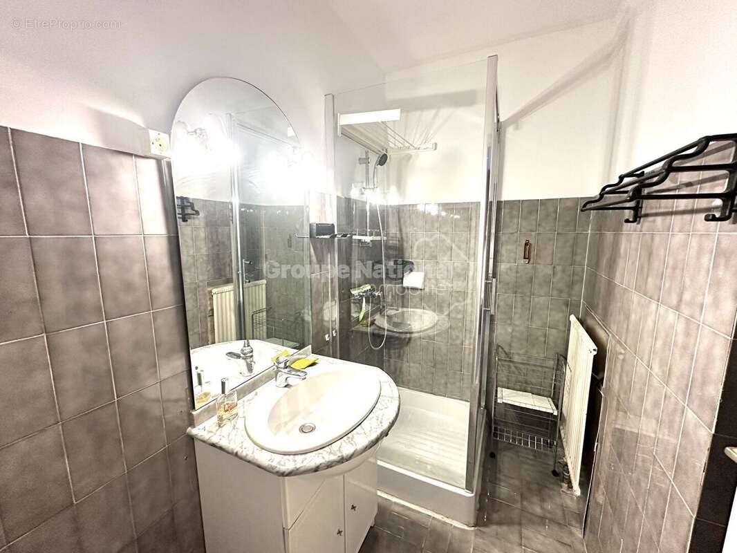 Appartement à LA GRANDE-MOTTE