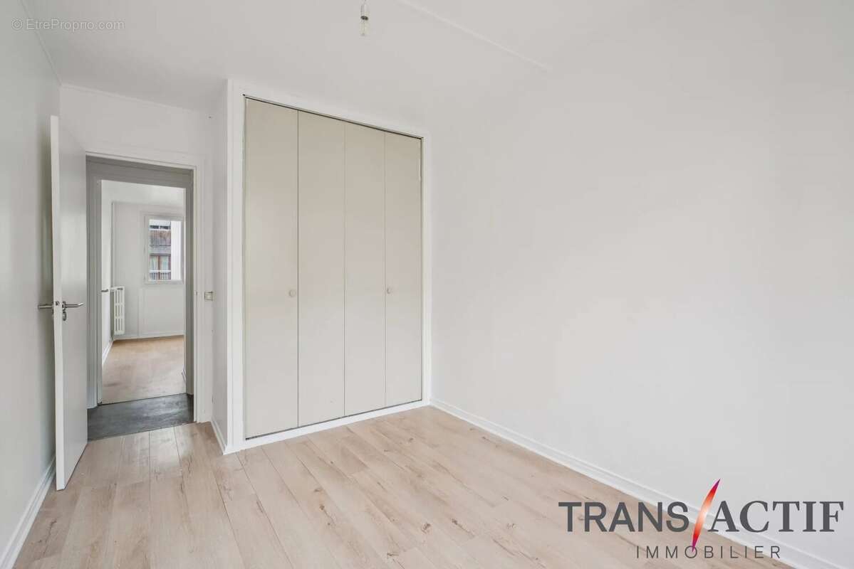 Appartement à PARIS-13E