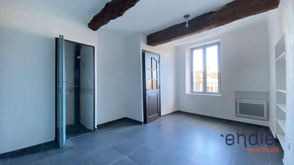 Maison à BIOT