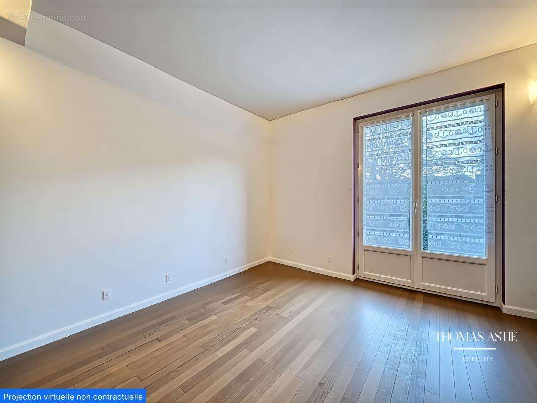 Appartement à SAUMUR