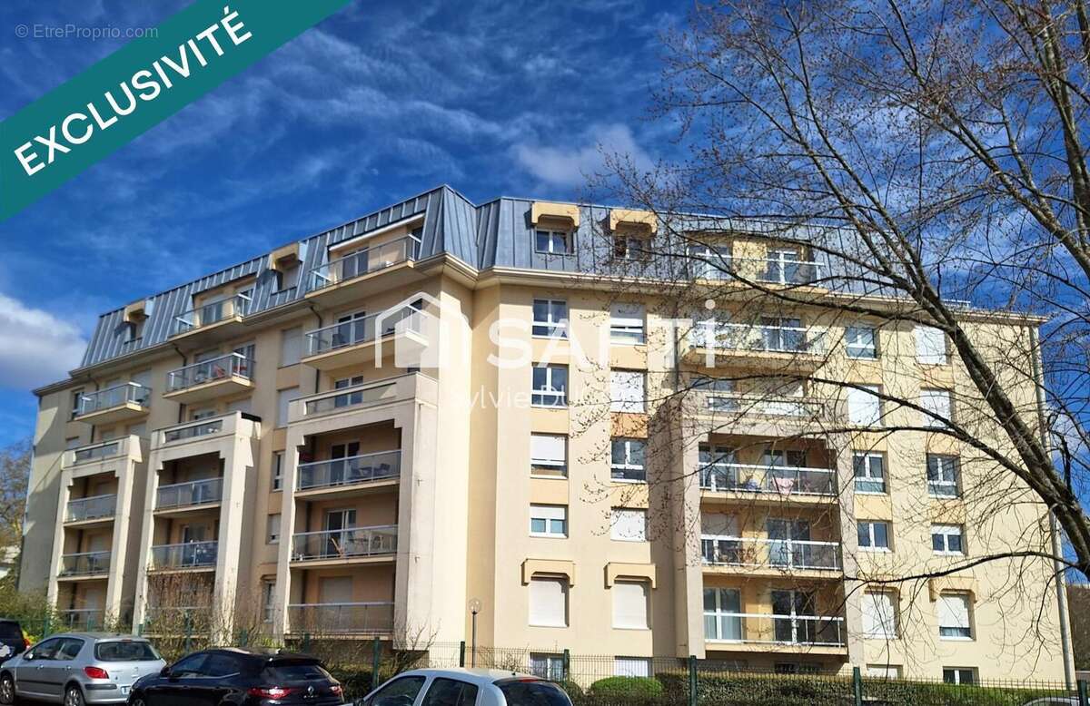 Photo 8 - Appartement à MERIGNAC