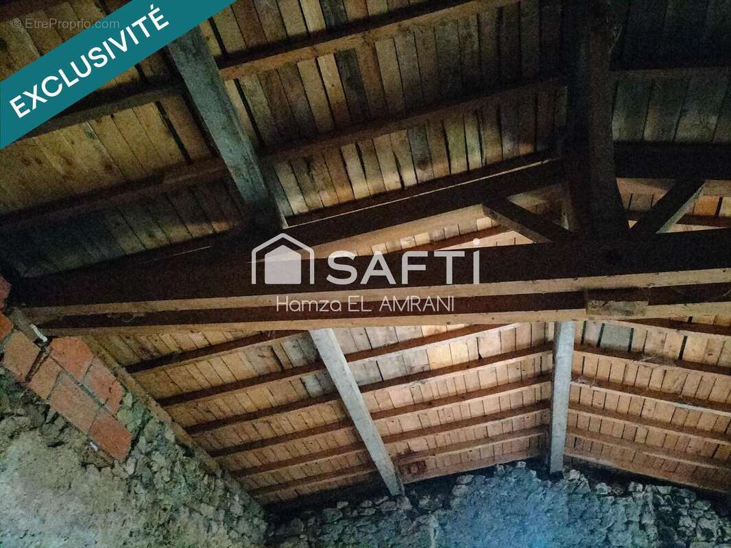 Photo 6 - Maison à ESCOUTOUX