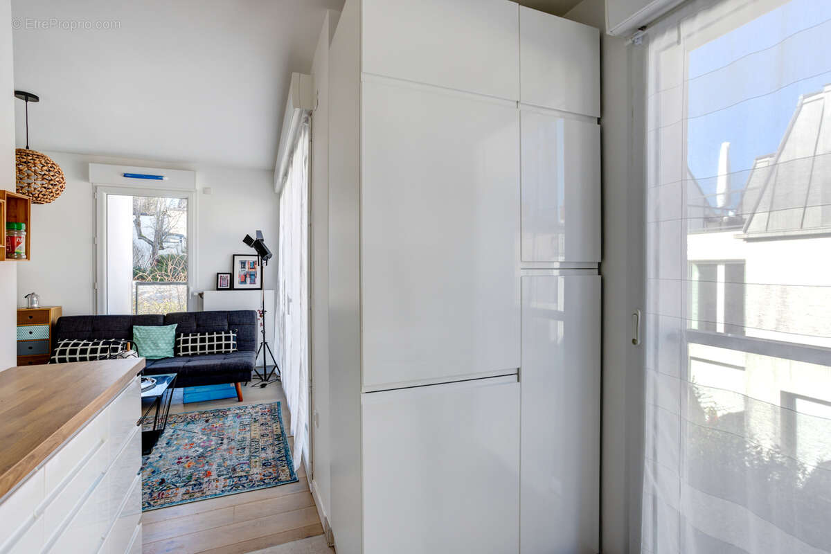 Appartement à SEVRES
