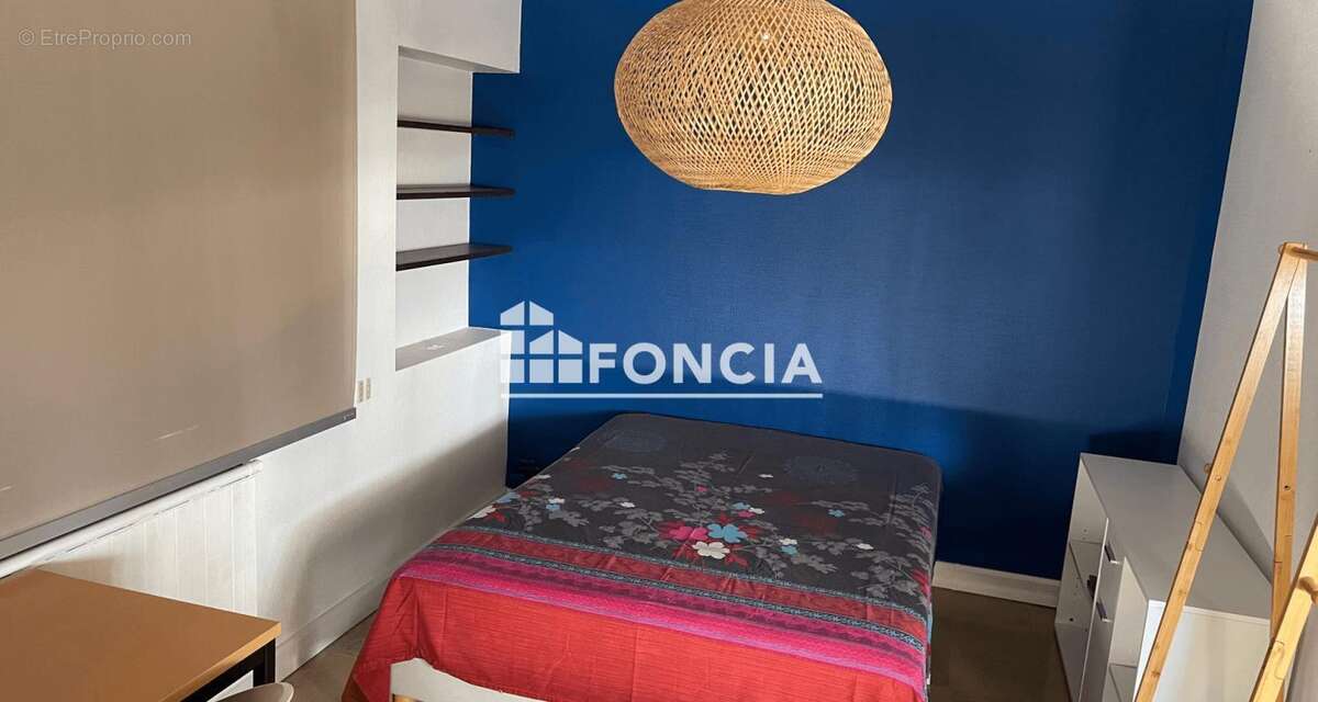 Appartement à VALENCE