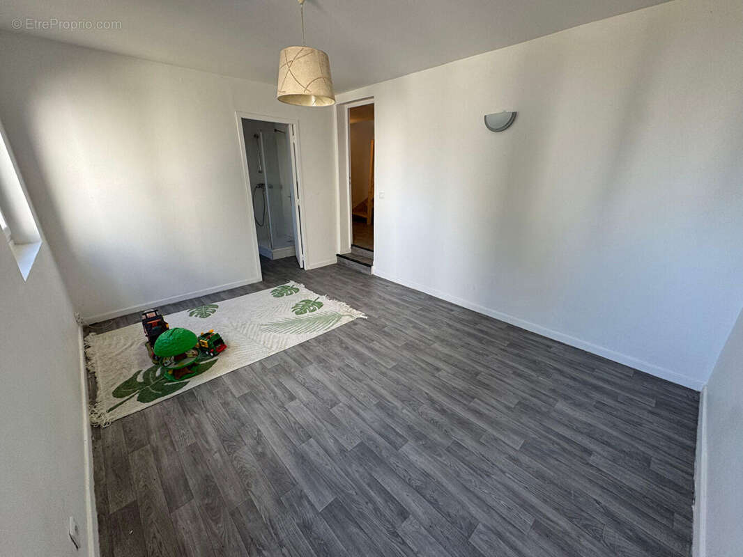 Maison à NOISY-LE-SEC