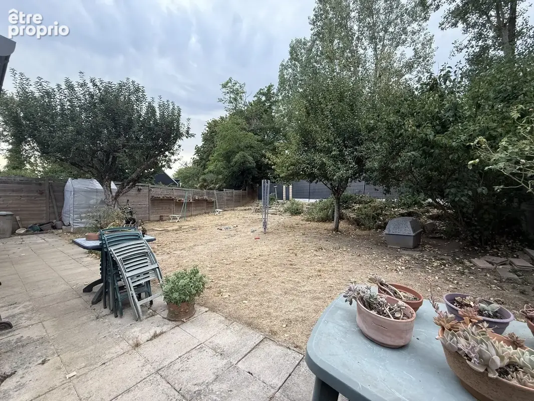 Maison 113 m² à Savigny-Le-Temple  - photo 6