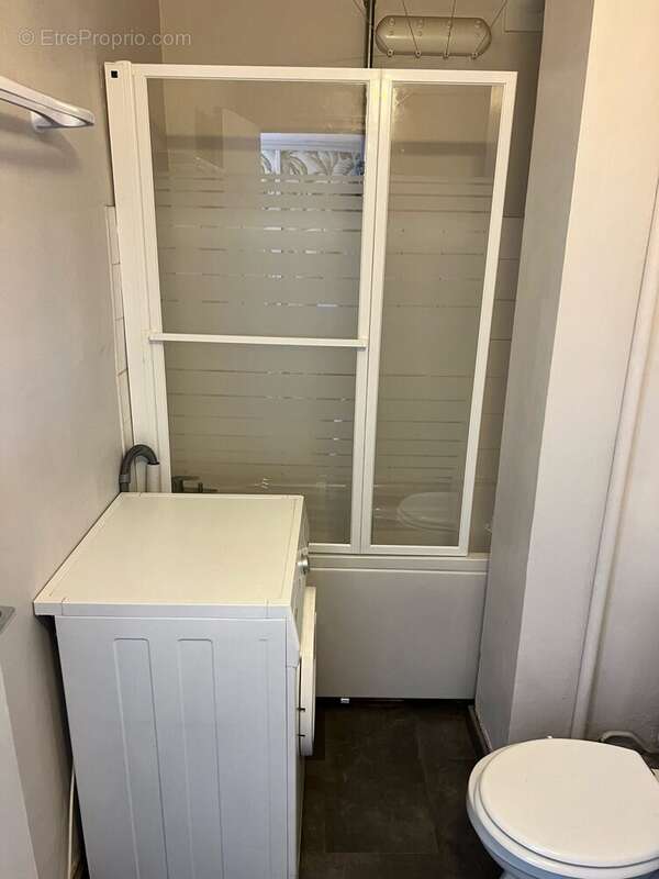 Appartement 27 m² à Orleans  - photo 4