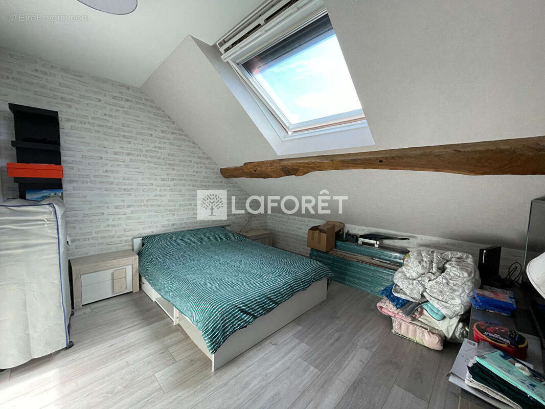 Maison à LONS-LE-SAUNIER