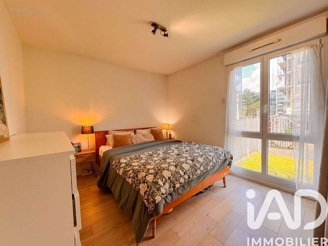 Photo 5 - Appartement à CLICHY