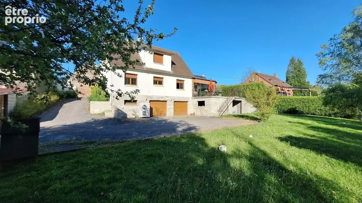 Maison individuelle - photo 15