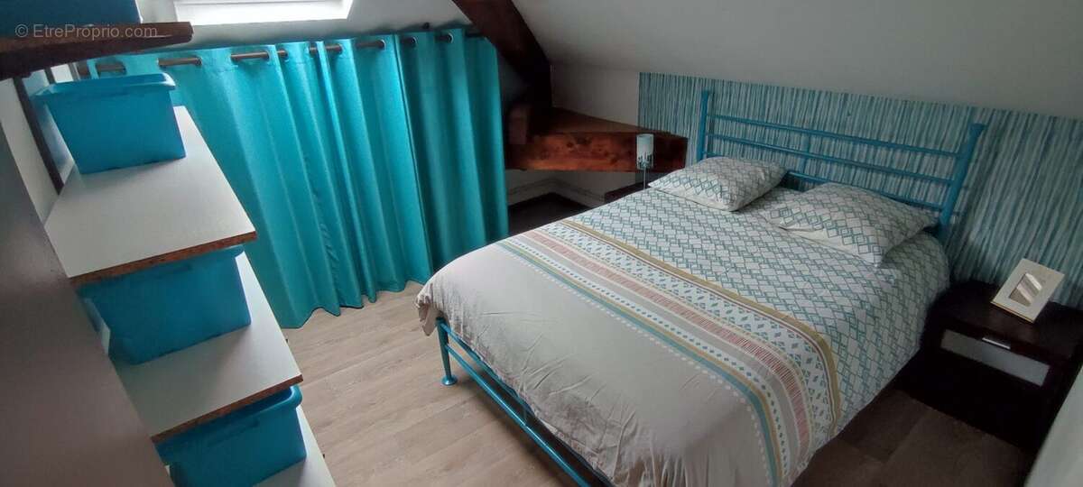 Appartement à VIENNE