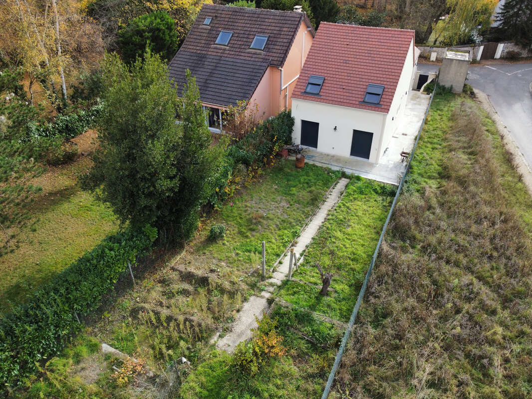 Maison à JOUARS-PONTCHARTRAIN