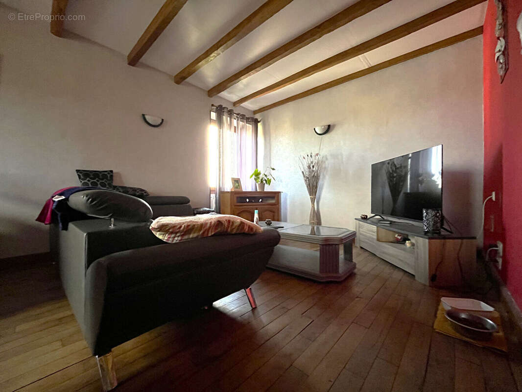 Maison Lacapelle Del Fraisse - 14 pièce(s) - 492 m2 - photo 6