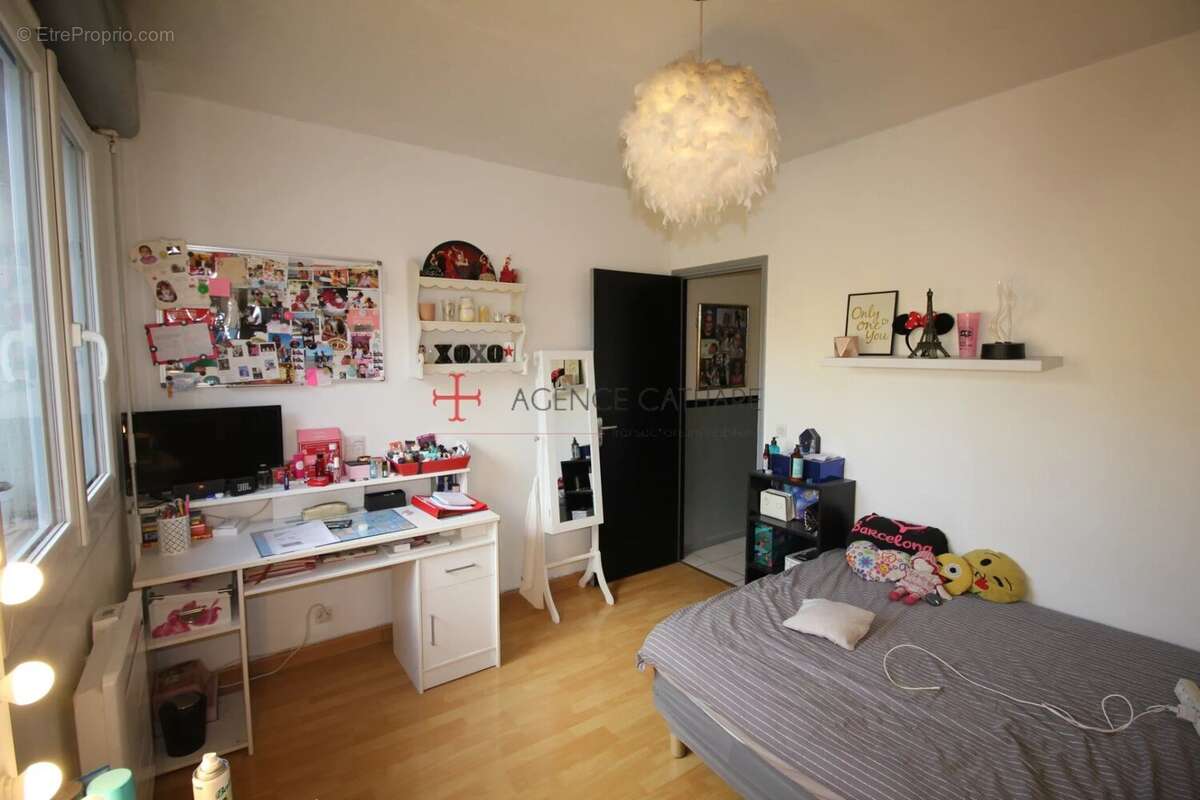 Appartement à ALBI