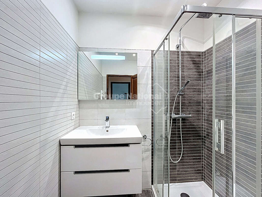 Maison à SAINT-MICHEL-D&#039;EUZET